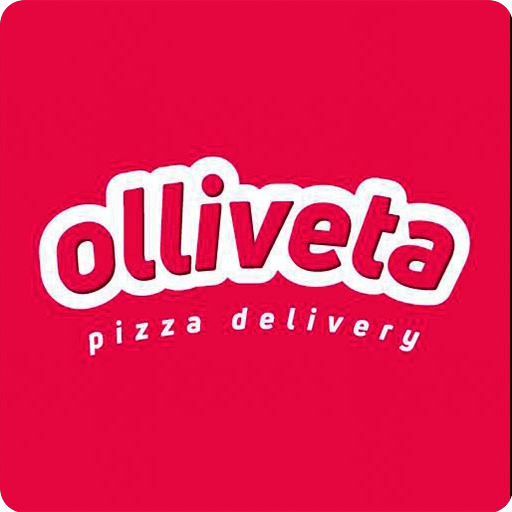Olliveta Pizza Delivery  Icon