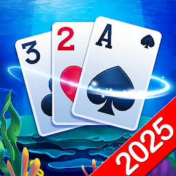Пасьянс Рыбы Mod Apk