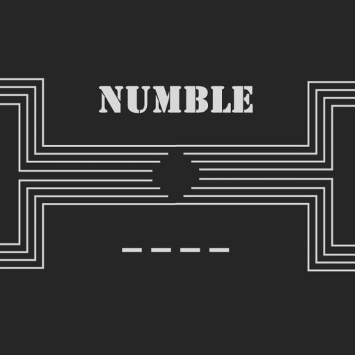 Numble 3.0.0 Icon