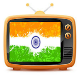 Indian Live Channels Streaming icon