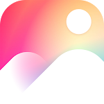 Cover Image of Tải xuống Gallery 1.0.6 APK