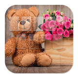 GO Keyboard Teddy Bear Ted icon