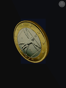 Coin Flip 3D Screenshot