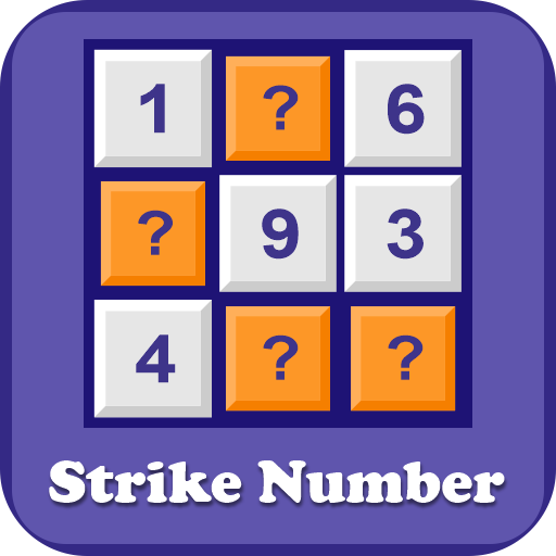 Strike Number