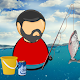 Bass fishing 🎣 Full Course! 🎣