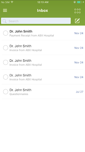 Fairfield Fam Health