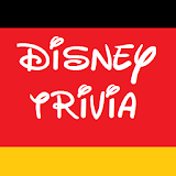 Road Trip Trivia Disney 1 icon