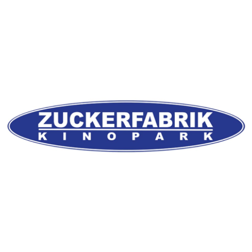Zuckerfabrik Kinopark