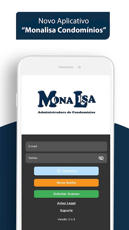 Monalisa Administradora - 5.0.3 - (Android)