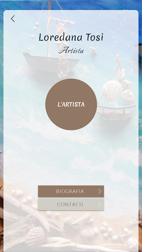 Loredana Tosi Screen 3