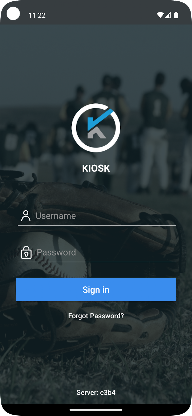 Kiosk 27 screenshot 2
