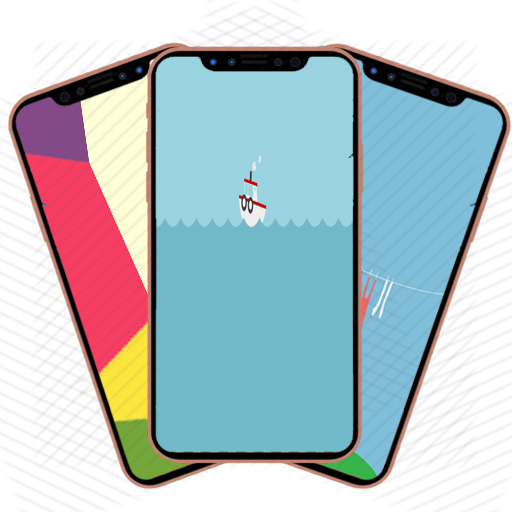 シンプルな壁紙 Google Play のアプリ