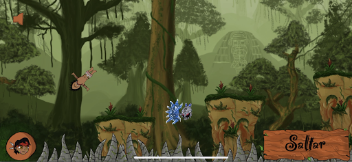 Arakin Screen 3