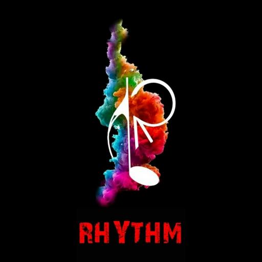 Rhythm App logo