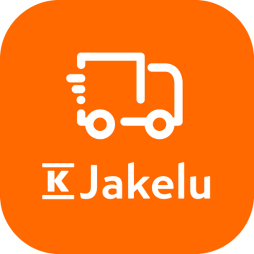 K-Jakelu logo