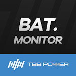 Cover Image of Herunterladen TBB Battery Monitor 1.0.0 APK