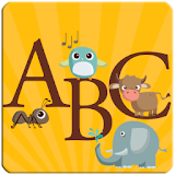 ABC 123 Fun icon