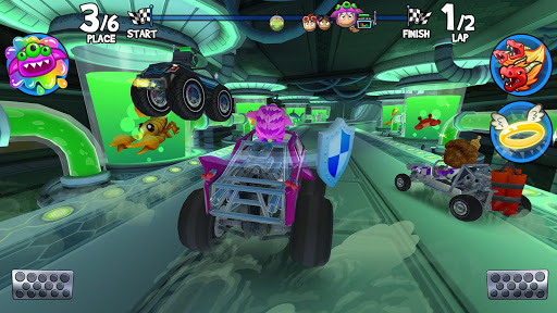 Beach Buggy Racing 2