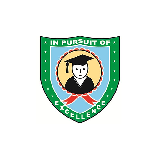 Al Injaz International School logo