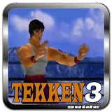 Top Tekken 3 Tips icon