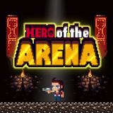 Hero of the Arena icon