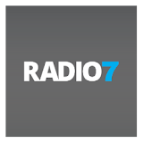 Radio 7 icon