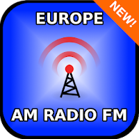 Radio Free Europe - Radio Europe - Europe Radio
