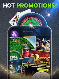 888 Casino Slots & roulette