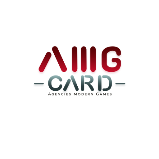 POS AMG-card logo