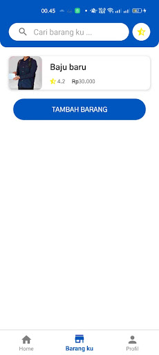 Mandar Go (Pabalu) Screen 3