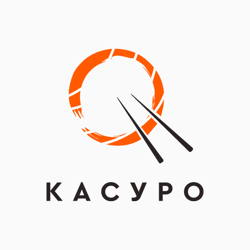 Касуро | Новосибирск logo