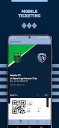 Sporting KC - Official App