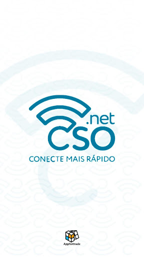 Android application CSO NET screenshort