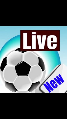 Only Football Live Streaming TV -Football Live TVのおすすめ画像1