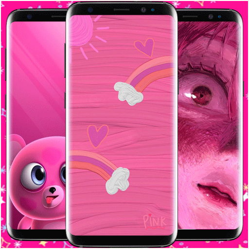 Preppy Pink Wallpapers Download on Windows