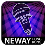 Neway Karaoke Box icon