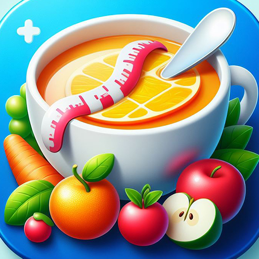 Diet Soup Recipes Offline App