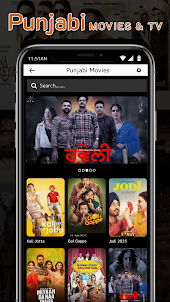 Punjabi Movie HD OTT Play 2023