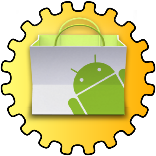 Market Update Helper Logo