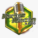 Cover Image of Tải xuống Karlos Rincón Radio  APK