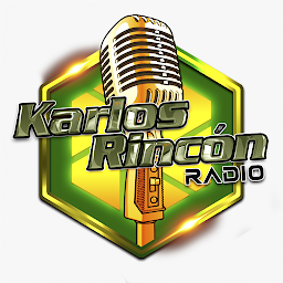 Icon image Karlos Rincón Radio