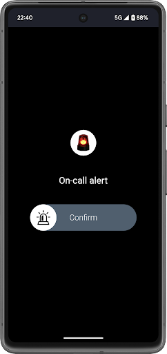 PAssist Screen 3
