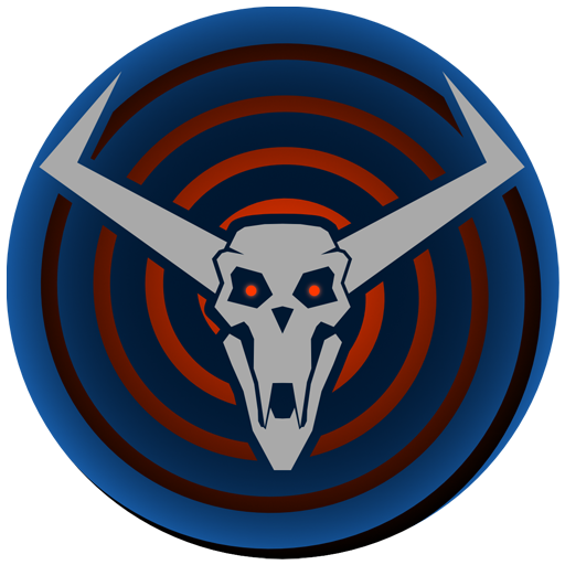 Lichs Grimoire logo