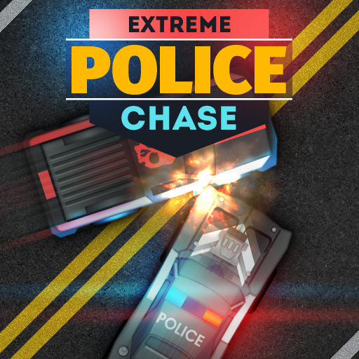 Extreme Police Chase: Drive &   Icon