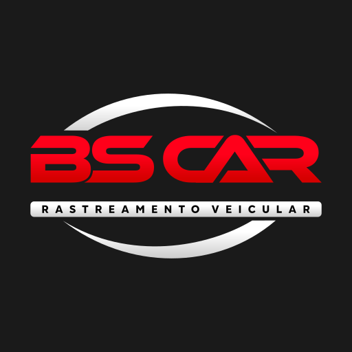 BS Car Rastreamento logo