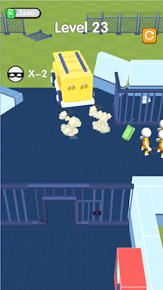 Rescue-The-Bro - Screenshot 3