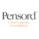 Pensord Library - Androidアプリ