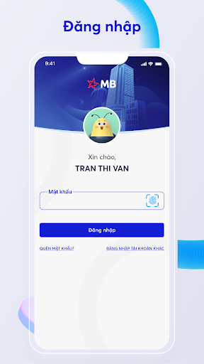Android application MB Collab screenshort