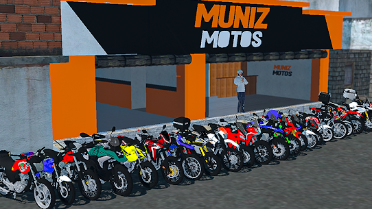 Pilotos Grau De Rua 2