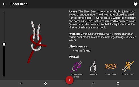 Knots 3D APK (Paid/Full) 10